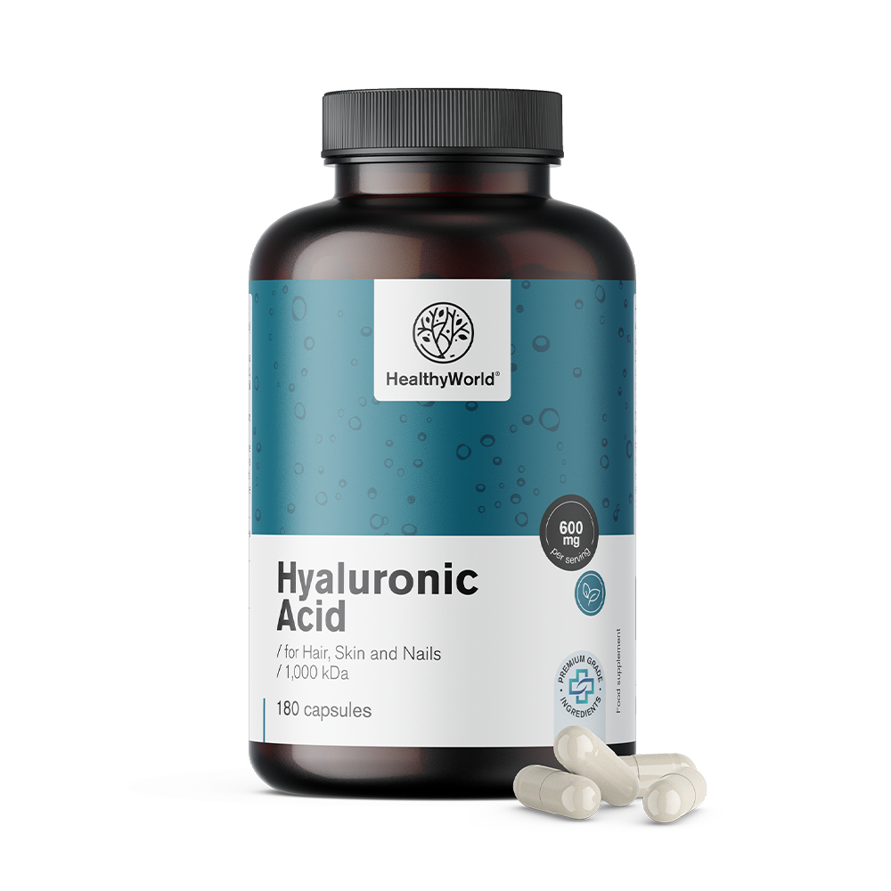 Berberin HCL 500 mg  iz izvlečka Berberis aristata