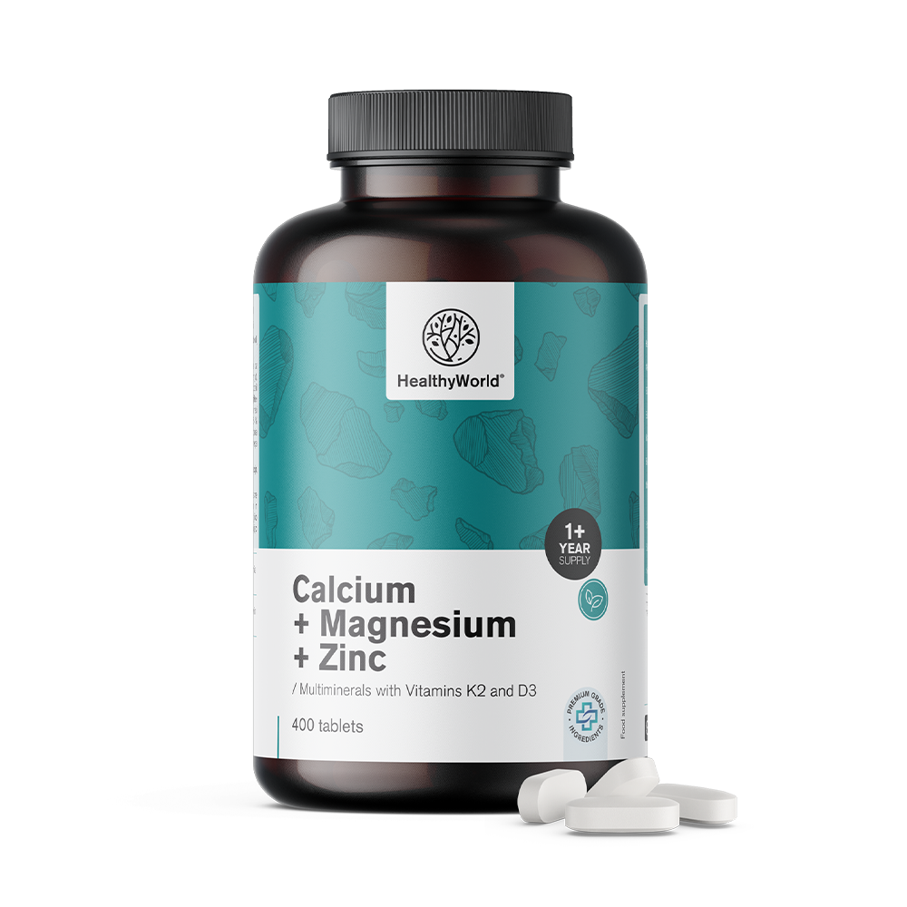 Berberin HCL 500 mg  iz izvlečka Berberis aristata