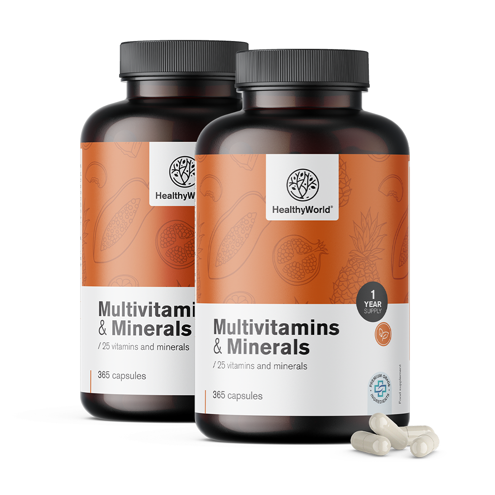 Berberin HCL 500 mg  iz izvlečka Berberis aristata