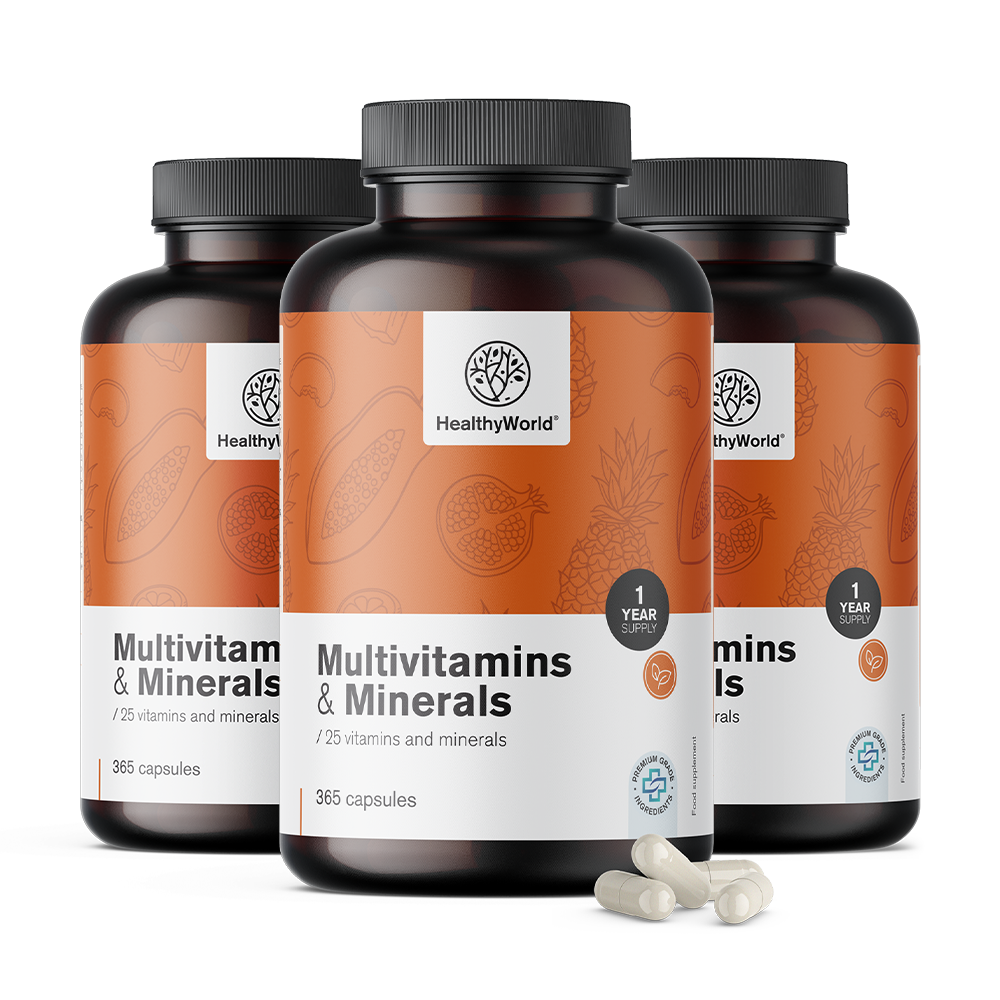 Berberin HCL 500 mg  iz izvlečka Berberis aristata