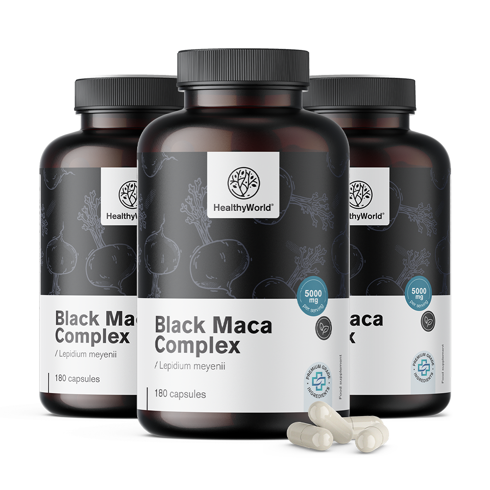 Berberin HCL 500 mg  iz izvlečka Berberis aristata