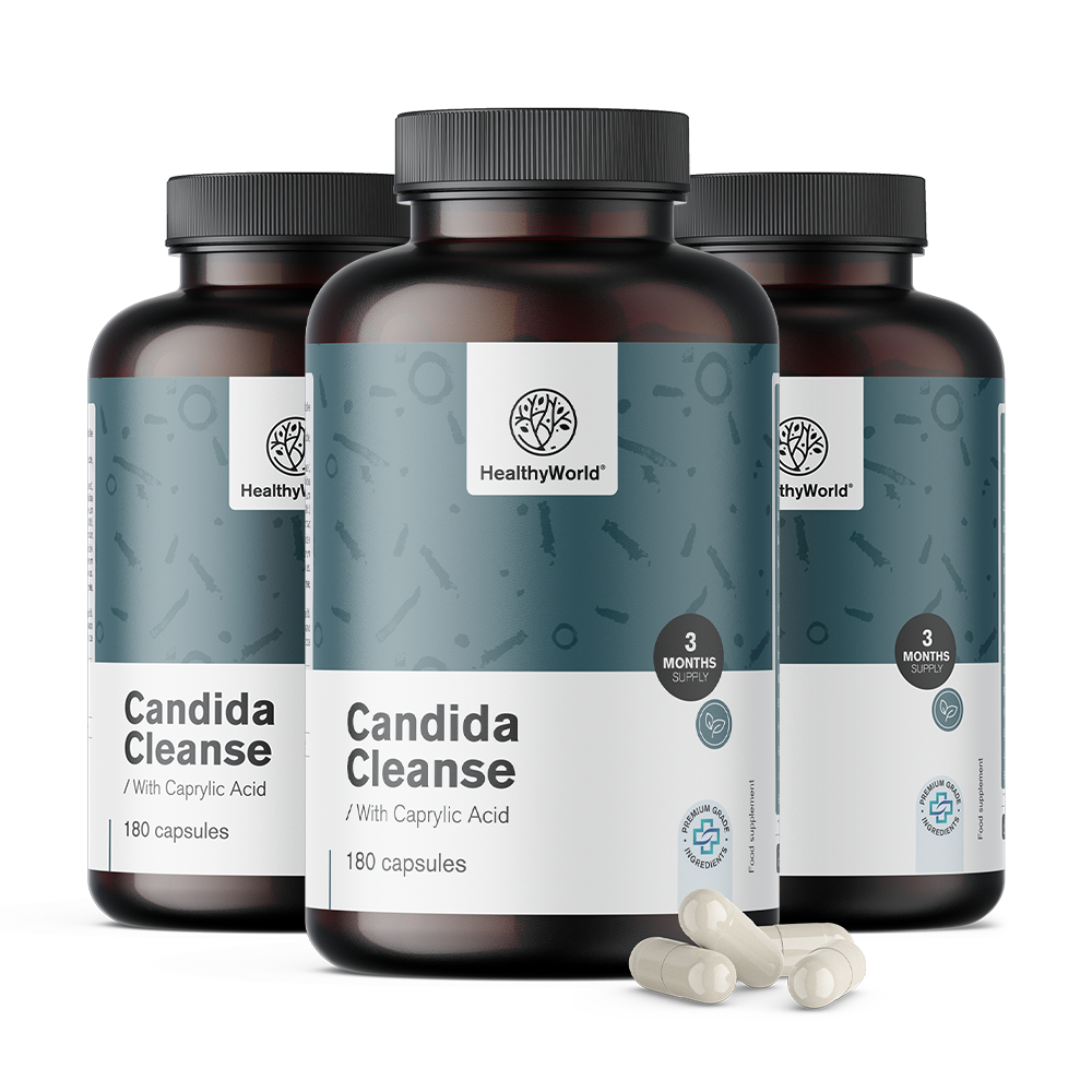 Berberin HCL 500 mg  iz izvlečka Berberis aristata