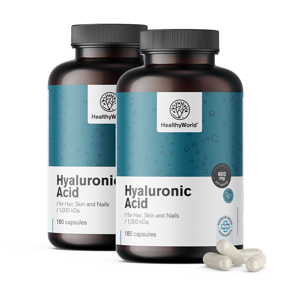 Berberin HCL 500 mg  iz izvlečka Berberis aristata