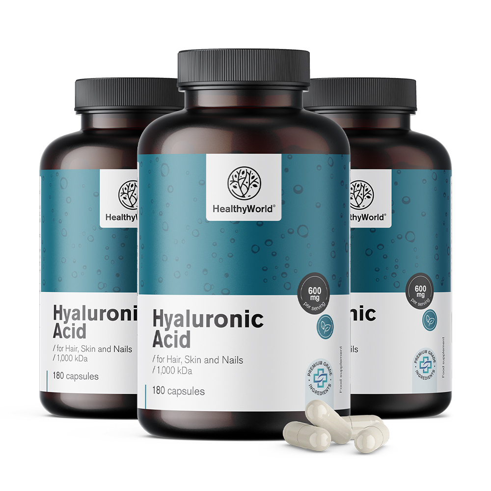 Berberin HCL 500 mg  iz izvlečka Berberis aristata